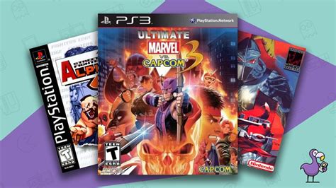 best 2d fighting games|Best Games of All Time .